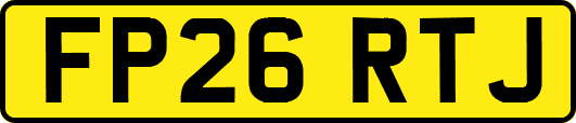 FP26RTJ