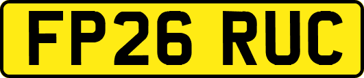 FP26RUC