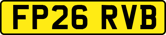 FP26RVB
