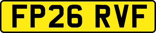 FP26RVF
