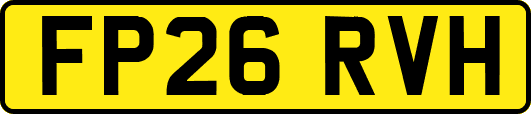 FP26RVH