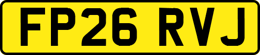 FP26RVJ