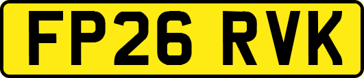 FP26RVK