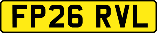 FP26RVL