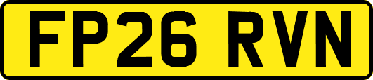 FP26RVN
