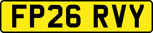 FP26RVY