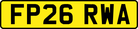 FP26RWA