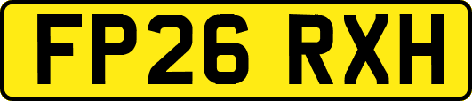 FP26RXH