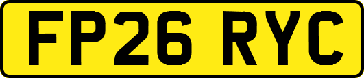 FP26RYC