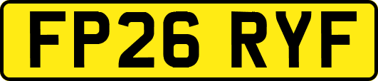 FP26RYF