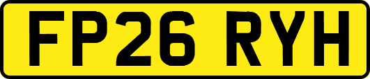FP26RYH