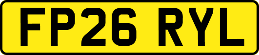FP26RYL