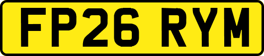 FP26RYM