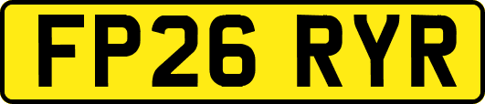 FP26RYR