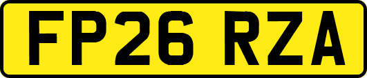 FP26RZA