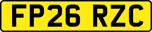 FP26RZC