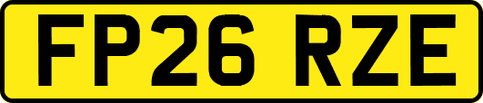 FP26RZE