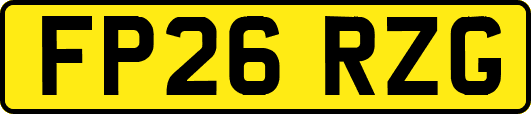 FP26RZG