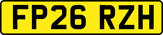 FP26RZH