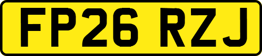 FP26RZJ