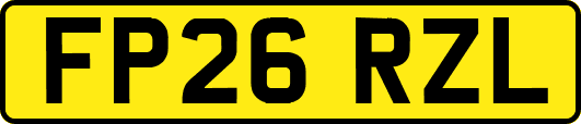 FP26RZL