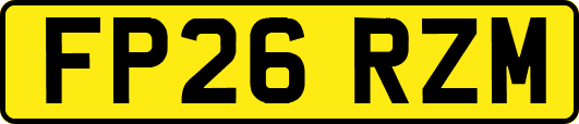 FP26RZM