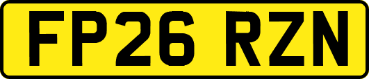 FP26RZN