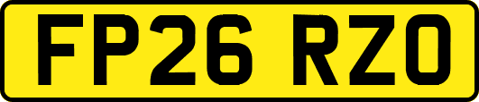 FP26RZO