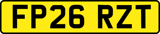 FP26RZT