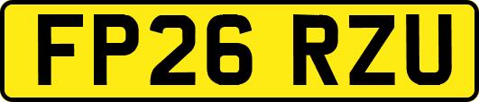 FP26RZU