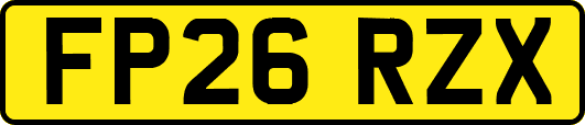 FP26RZX