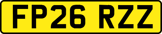 FP26RZZ
