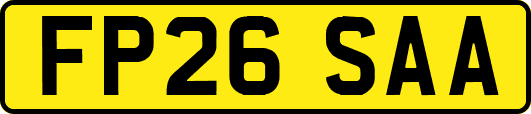 FP26SAA