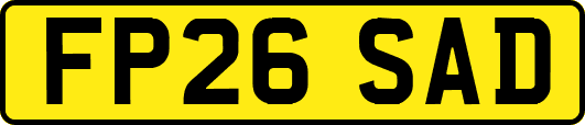 FP26SAD