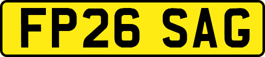 FP26SAG