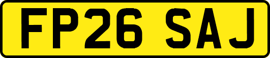 FP26SAJ