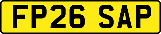 FP26SAP