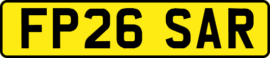 FP26SAR