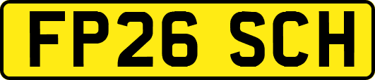 FP26SCH