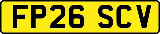 FP26SCV