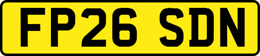 FP26SDN