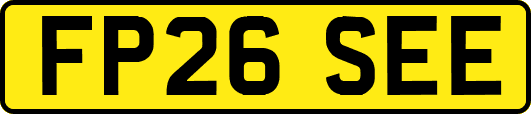 FP26SEE