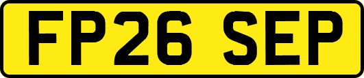 FP26SEP