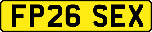 FP26SEX