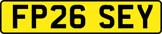 FP26SEY