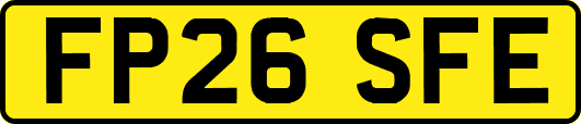 FP26SFE