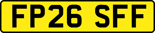 FP26SFF