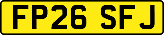 FP26SFJ