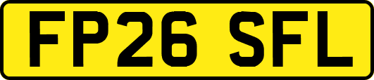 FP26SFL