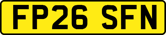 FP26SFN